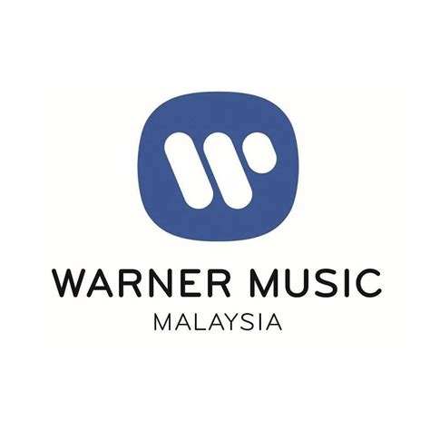 warner music malaysia